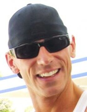 Johnny Sins